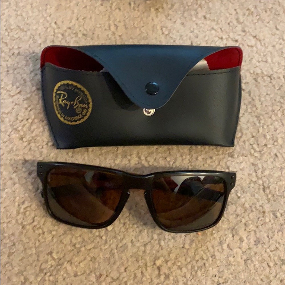 Oakley sunglasses Holbrook mix